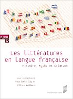 Télécharger le livre :  Les littératures en langue française
