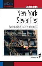 Télécharger le livre :  New York Seventies