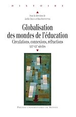 Download this eBook Globalisation des mondes de l'éducation