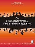 Télécharger le livre :  Les personnages mythiques dans la littérature de jeunesse