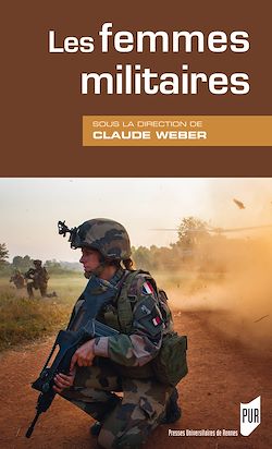 Télécharger le livre :  Les femmes militaires
