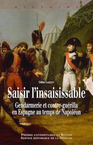 Téléchargez le livre :  Saisir l’insaisissable