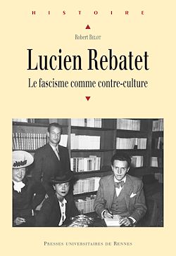 Télécharger le livre :  Lucien Rebatet