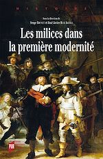 Télécharger le livre :  Les milices dans la première modernité