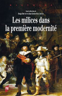 Télécharger le livre :  Les milices dans la première modernité