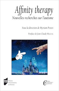 Télécharger le livre :  Affinity therapy