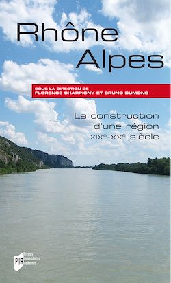 Télécharger le livre :  Rhône-Alpes