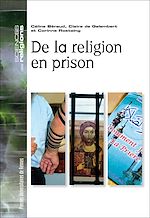 Télécharger le livre :  De la religion en prison
