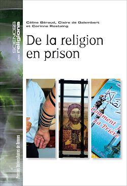 Télécharger le livre :  De la religion en prison