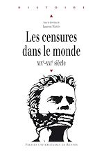 Download this eBook Les censures dans le monde