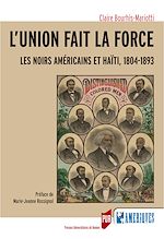Télécharger le livre :  L'union fait la force