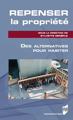 Télécharger le livre :  Repenser la propriété