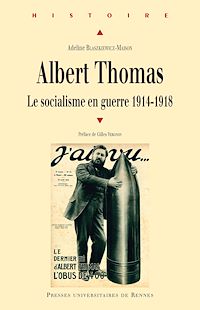 Télécharger le livre :  Albert Thomas