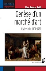 Télécharger le livre :  Genèse d'un marché d'art