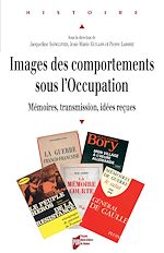 Download this eBook Images des comportements sous l'Occupation