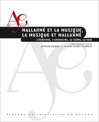 Télécharger le livre :  Mallarmé et la musique, la musique et Mallarmé