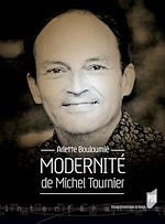 Télécharger le livre :  Modernité de Michel Tournier