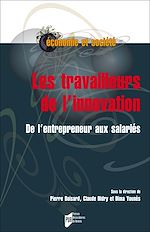 Télécharger le livre :  Les travailleurs de l’innovation