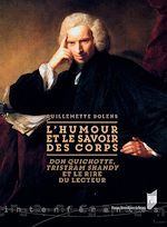 Download this eBook L'humour et le savoir des corps