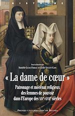 Download this eBook « La dame de cœur »