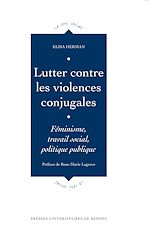 Download this eBook Lutter contre les violences conjugales