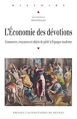 Download this eBook L'économie des dévotions