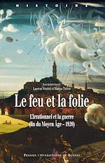 Télécharger le livre :  Le feu et la folie
