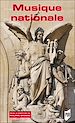Télécharger le livre :  Musique nationale