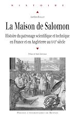 Download this eBook La Maison de Salomon