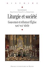Download this eBook Liturgie et société
