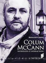 Download this eBook Colum McCann
