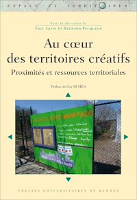 Télécharger le livre :  Au cœur des territoires créatifs