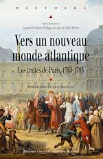Download this eBook Vers un nouveau monde atlantique