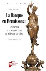 Download this eBook La banque en Renaissance