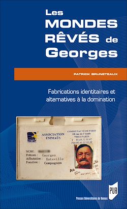 Télécharger le livre :  Les mondes rêvés de Georges
