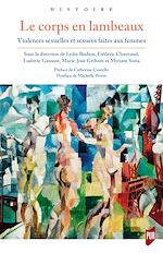 Download this eBook Le corps en lambeaux