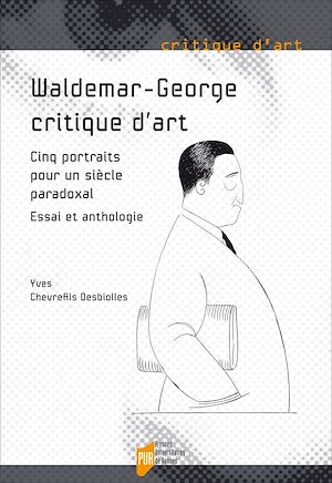 Download the eBook: Waldemar-George, critique d’art