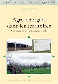 Télécharger le livre :  Agro-énergies dans les territoires