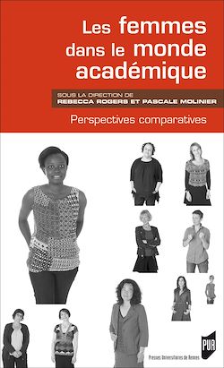 Télécharger le livre :  Les femmes dans le monde académique