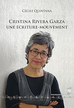 Download this eBook Cristina Rivera Garza