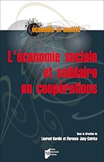 Download this eBook L'économie sociale et solidaire en coopérations