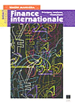 Télécharger le livre :  Finance internationale
