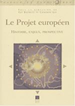 Télécharger le livre :  Le projet européen