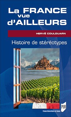 Télécharger le livre :  La France vue d’ailleurs