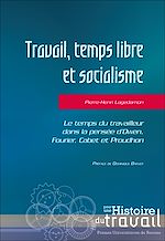 Télécharger le livre :  Travail, temps libre et socialisme