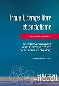 Télécharger le livre :  Travail, temps libre et socialisme