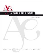 Télécharger le livre :  La Valeur des Beatles
