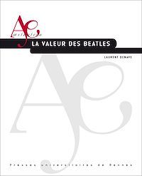Télécharger le livre :  La Valeur des Beatles