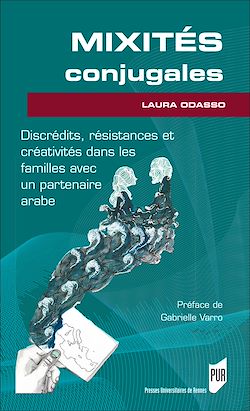 Télécharger le livre :  Mixités conjugales