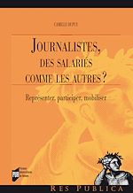 Download this eBook Journalistes, des salariés comme les autres ?